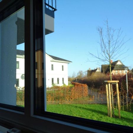 Haus Strandperle Börgerende-Rethwisch Esterno foto
