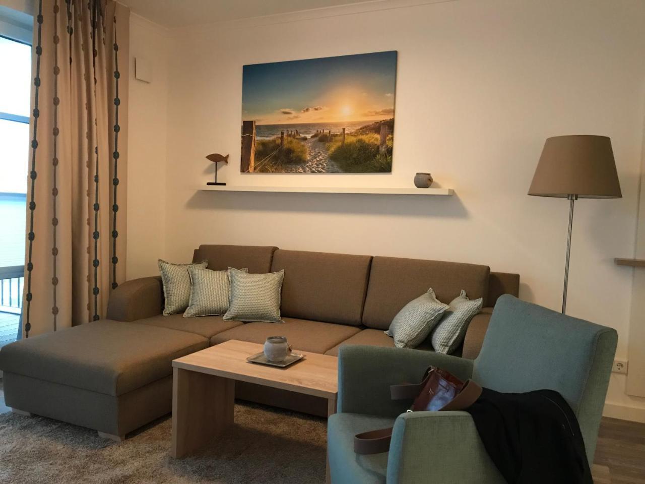 Haus Strandperle Börgerende-Rethwisch Esterno foto