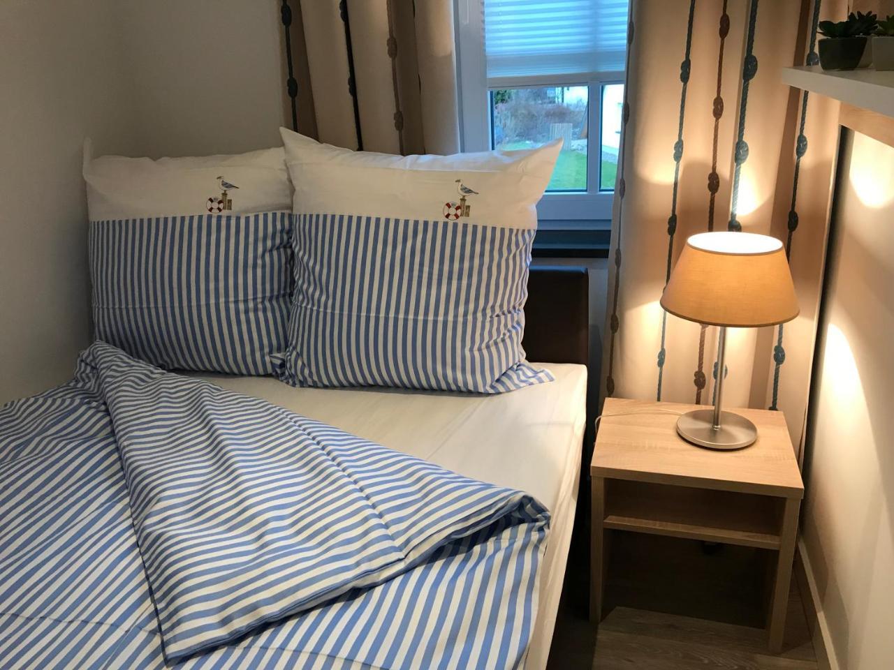 Haus Strandperle Börgerende-Rethwisch Esterno foto