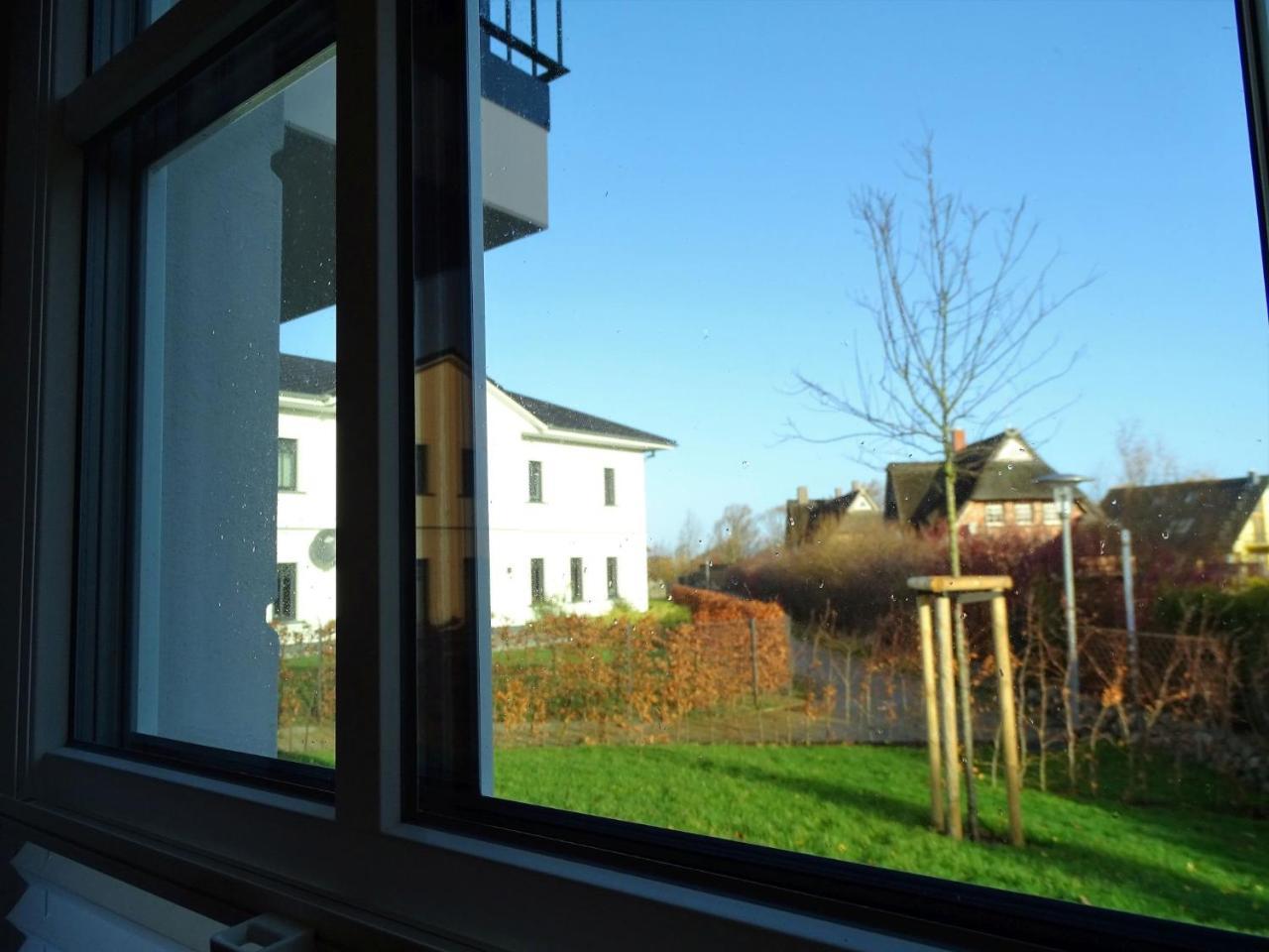 Haus Strandperle Börgerende-Rethwisch Esterno foto