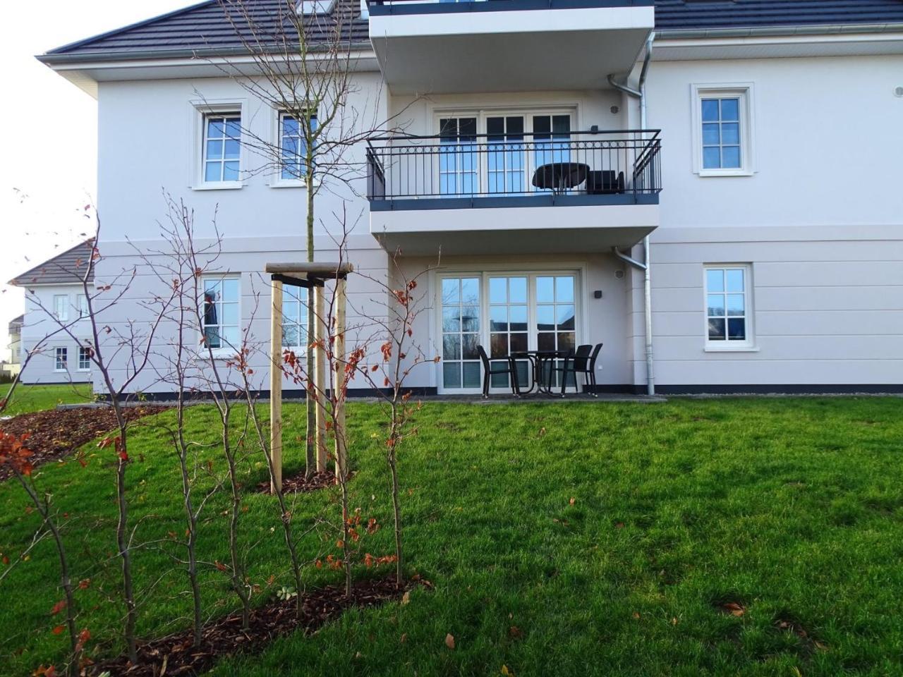 Haus Strandperle Börgerende-Rethwisch Esterno foto