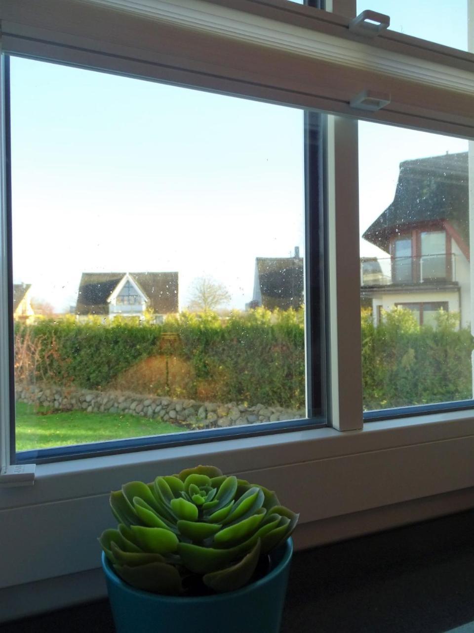 Haus Strandperle Börgerende-Rethwisch Esterno foto