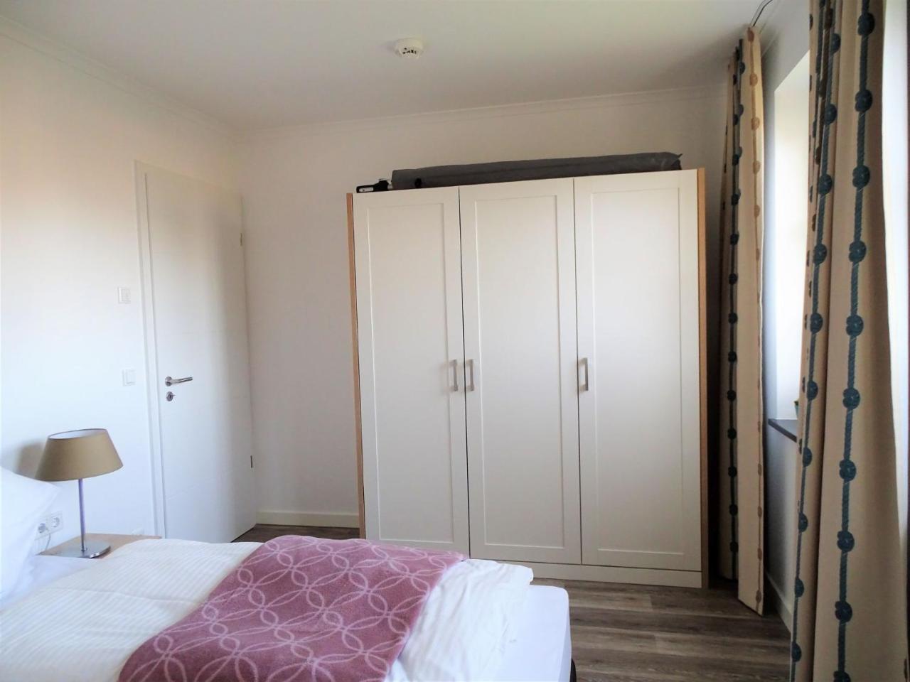 Haus Strandperle Börgerende-Rethwisch Esterno foto