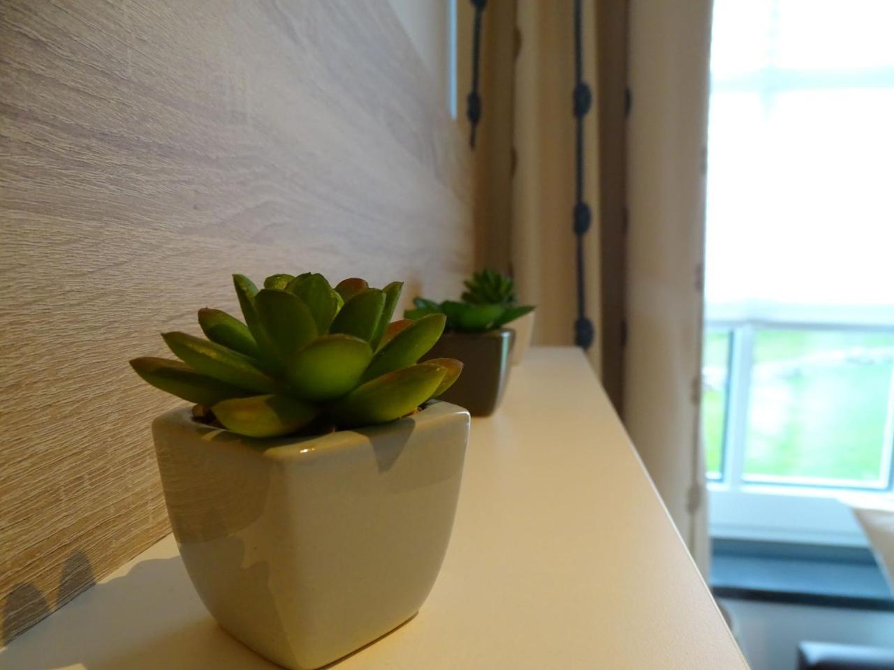 Haus Strandperle Börgerende-Rethwisch Esterno foto