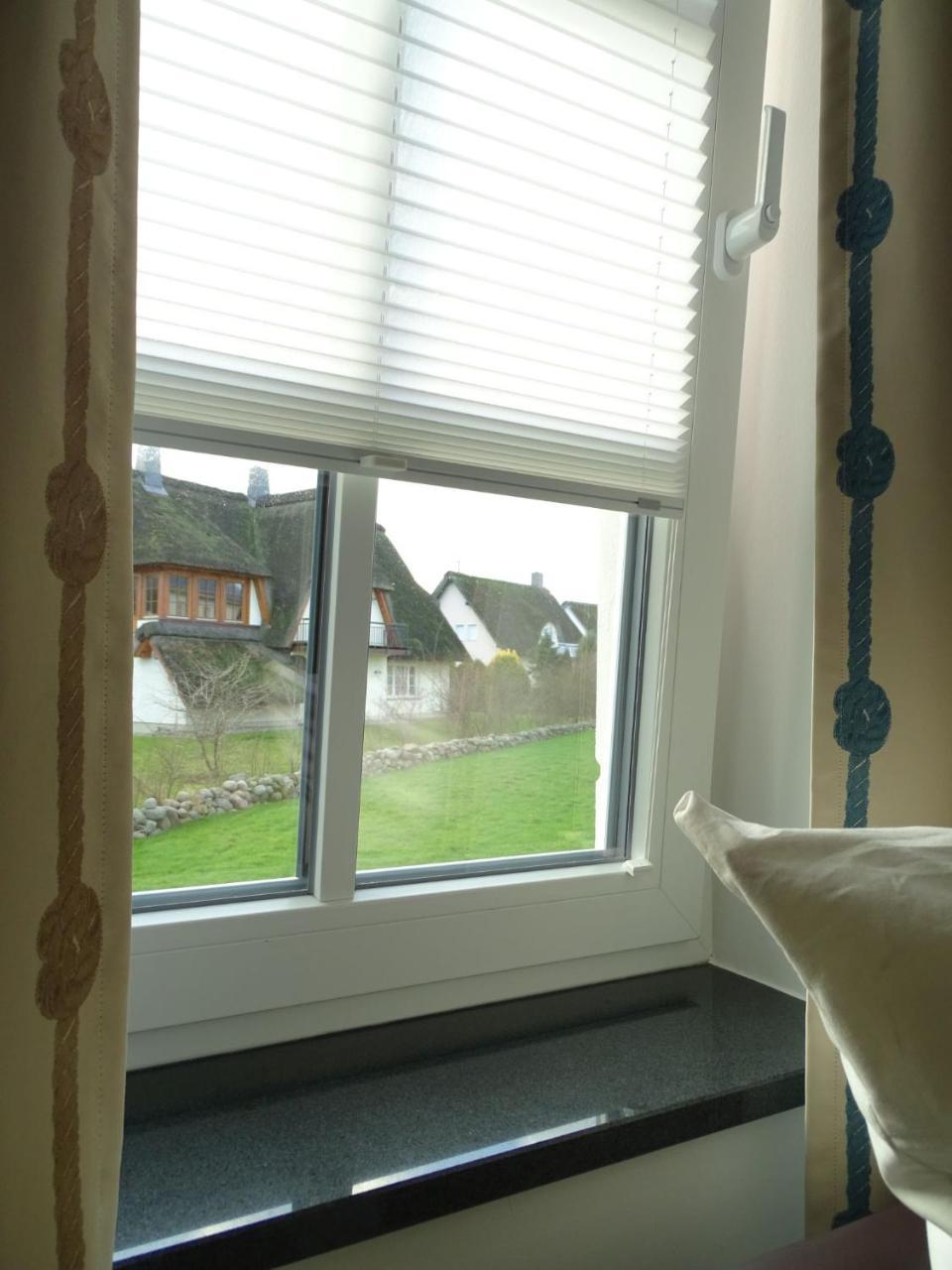 Haus Strandperle Börgerende-Rethwisch Esterno foto