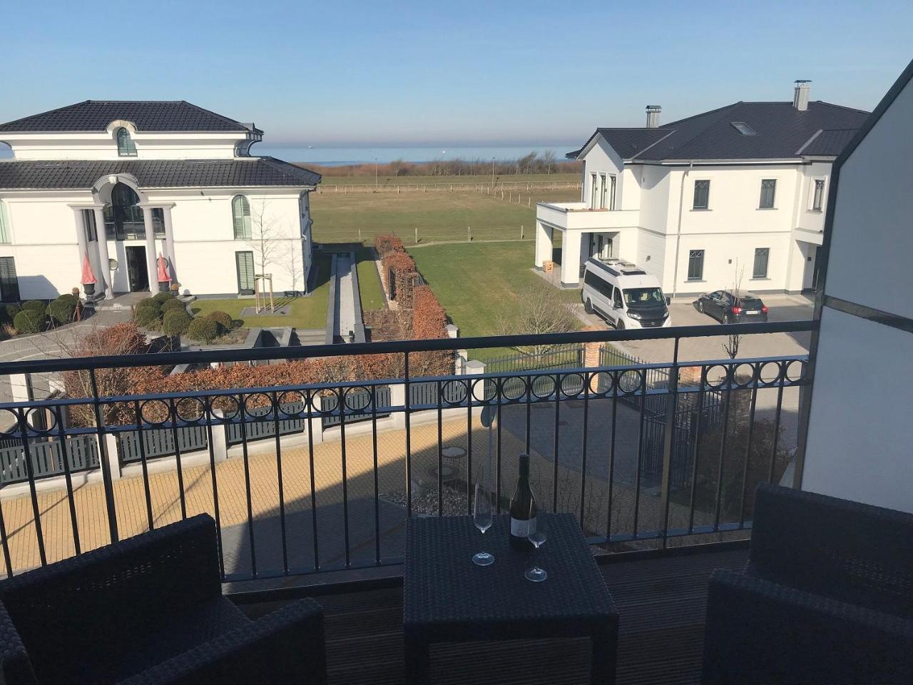 Haus Strandperle Börgerende-Rethwisch Esterno foto