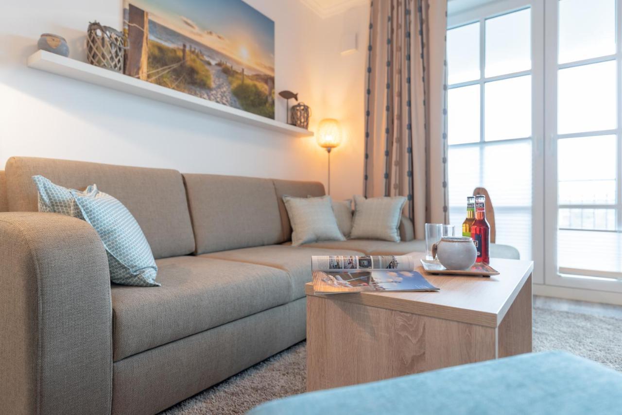 Haus Strandperle Börgerende-Rethwisch Esterno foto