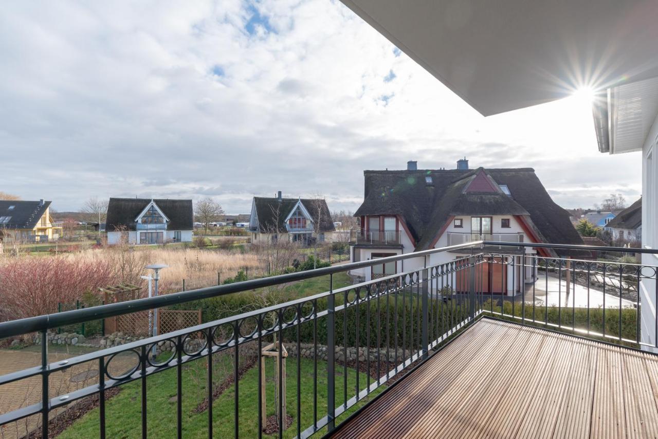 Haus Strandperle Börgerende-Rethwisch Esterno foto