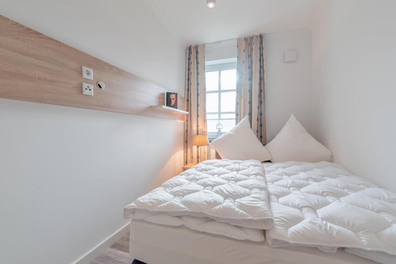 Haus Strandperle Börgerende-Rethwisch Esterno foto