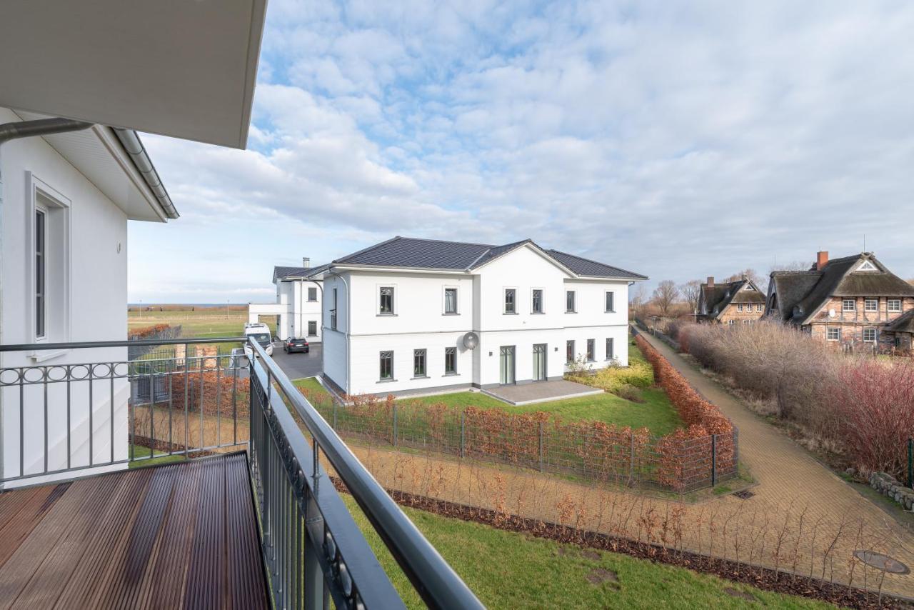 Haus Strandperle Börgerende-Rethwisch Esterno foto