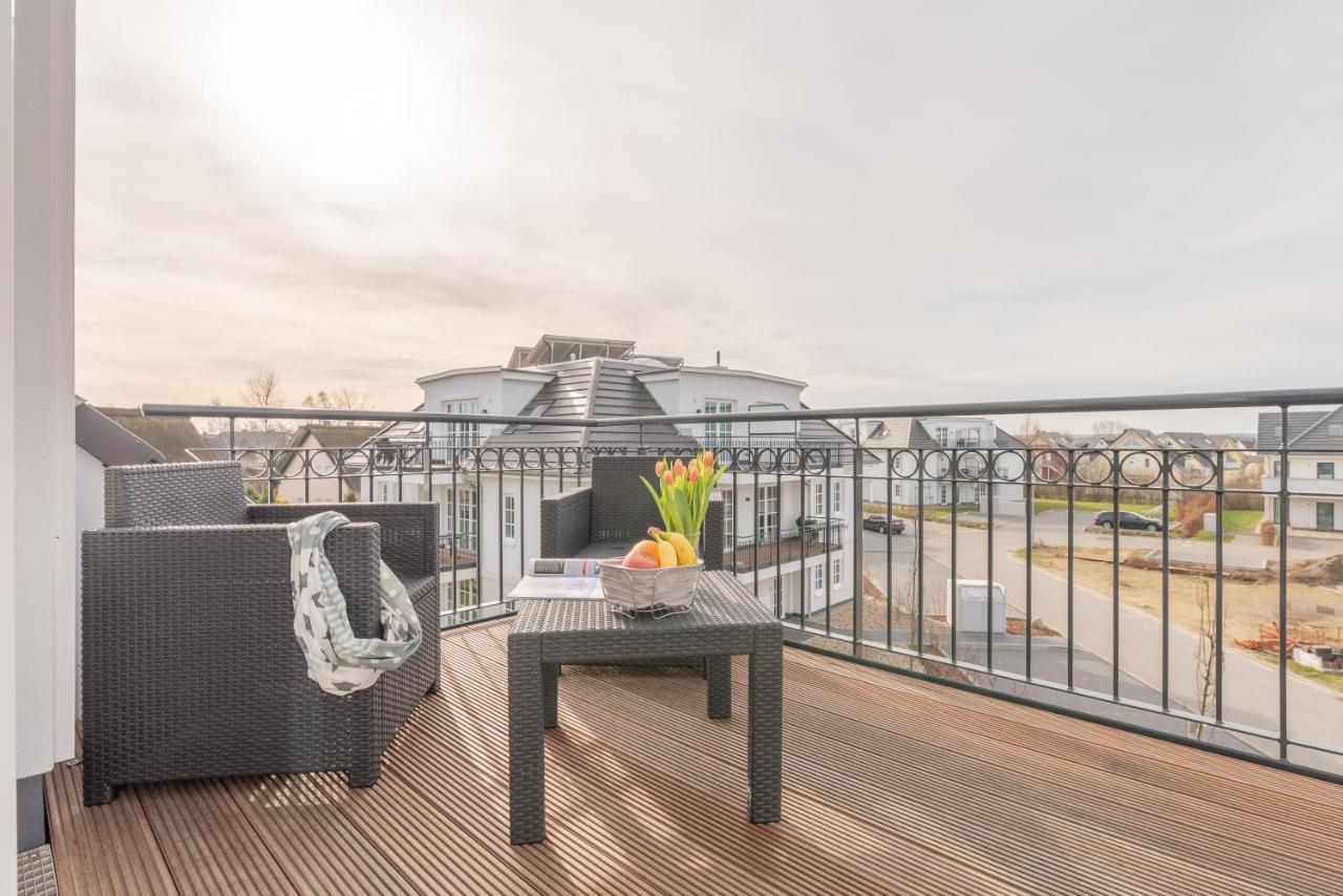 Haus Strandperle Börgerende-Rethwisch Esterno foto